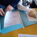 Besuch des Stadtarchivs 3/20