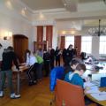 Besuch des Stadtarchivs 3/20