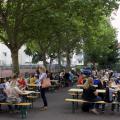 Begrüßungsfest 7/20