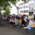Begrüßungsfest 7/20