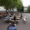 Begrüßungsfest 7/20