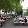 Begrüßungsfest 7/20