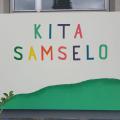 Fassadengestaltung Samselo