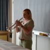 BigBand-Klasse, Vorstellung Instrumente 8/20