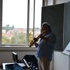 BigBand-Klasse, Vorstellung Instrumente 8/20