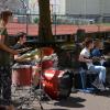 Abschlussprobe BigBand-Klasse 7/21
