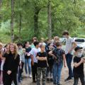 Impressionen Kennenlernfest 09/21