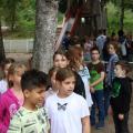 Impressionen Kennenlernfest 09/21