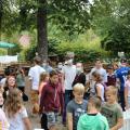 Impressionen Kennenlernfest 09/21
