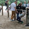 Impressionen Kennenlernfest 09/21