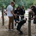 Impressionen Kennenlernfest 09/21