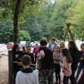 Impressionen Kennenlernfest 09/21