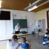 Erkunden der BigBand-Instrumente 9/22