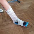 Neue Schulsanitäter 7/22
