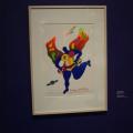 Ausstellungsbesuch Niki de Saint-Phalle 3/23