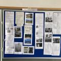 Ausstellung 9. Klassen KZ Natzweiler 7/23