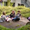 5. Klassen in Wolfstein 9/23