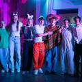 Fasching 2/24