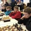 Schach-AG bei Turnier 2/24