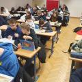 Erdkundewettbewerb 3/24