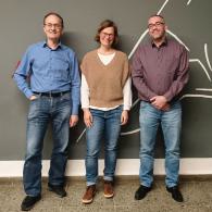 Förderverein - Vorstand 2024