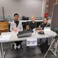 ScienceFair 5/24