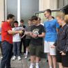 Schulfest 6/24