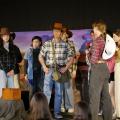 Theater "(G)Oldville" 2024