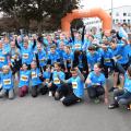 Bambinilauf beim Pfälzerwaldmarathon 9/24