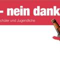 Alkohol - nein danke! 11/24