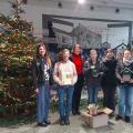Garten-AG gewinnt Wasgau-Preis 12/24