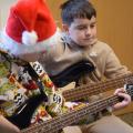 Weihnachtsmusik 5. Klassen BigBand 12/24