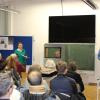 Präsentationsabend 2/25
