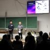Präsentationsabend 2/25