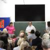 Präsentationsabend 2/25