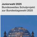 Juniorwahl zum Bundestag 2/25