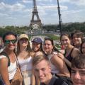 Parisfahrt 6/25