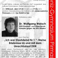 03.09.25 - Vortrag Dr. Wolfgang Welsch