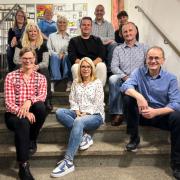 Elternbeirat 2025/27