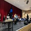 BigBand-Klasse 6 in Dahn 11/25