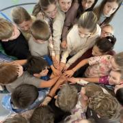 Gemeinsam Klasse sein 1/26