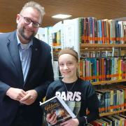 Lotta Maurer siegt bei Stadtentscheid 2/26