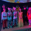 SV-Fasching in der Aula 2/26