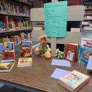 Leseempfehlungen für Osterferien 3/26