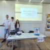 Science Fair Landau 4/26
