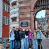 8. Klassen in Heidelberg