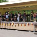 Schulfest 5/26