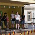 Schulfest 5/26