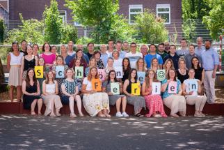 Schöne und erholsame Sommerferien!
