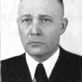 Schulleiter Ludwig Fauth